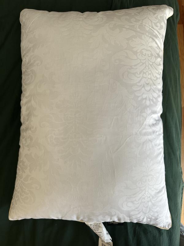 Bellissimo Premium Luxury Hotel Bed Pillow, 2 Pack (Standard/Queen)