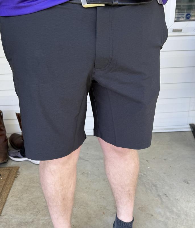 Callaway Men s Stretch Performance Golf Short Sam s Club
