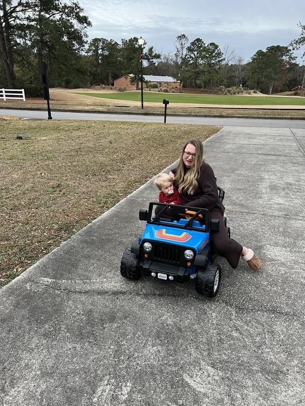 Sam's club power wheels online