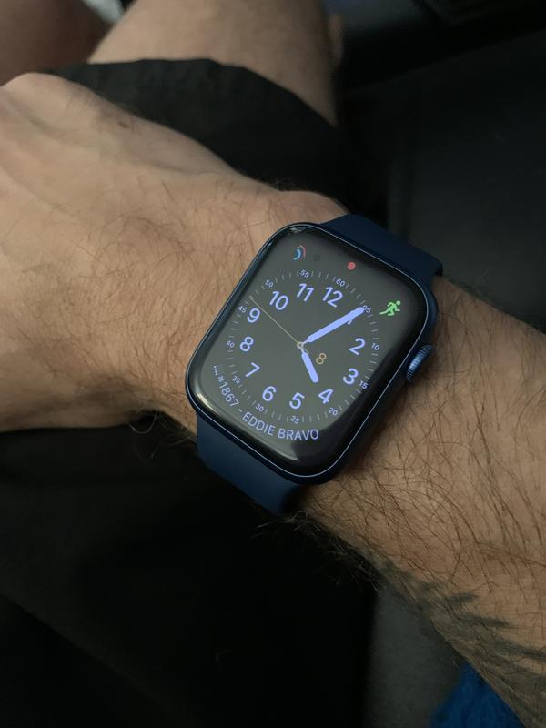 Apple Watch Series 7 mm GPS Choose Color   Sam's Club