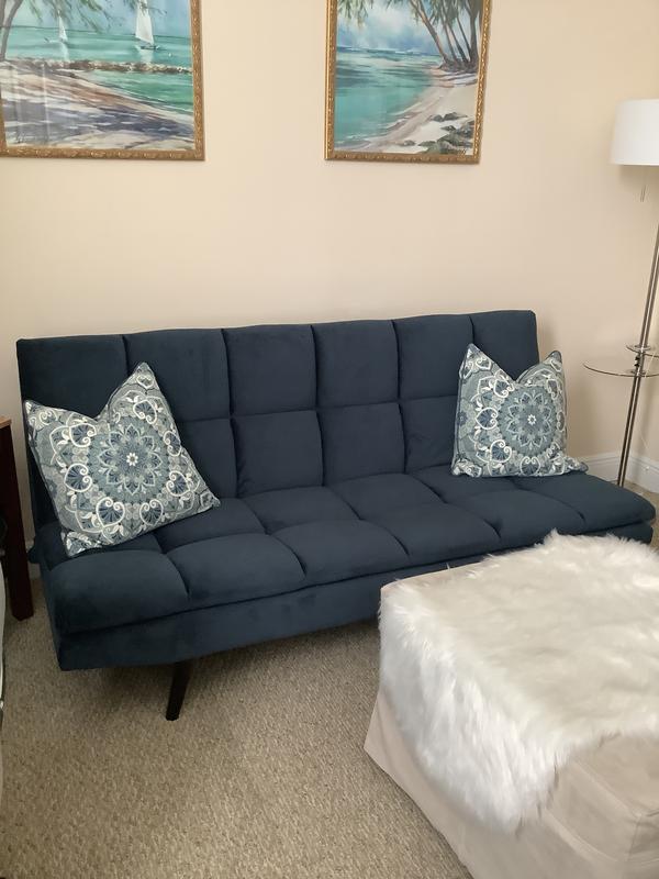 Futon at sam's club 2025