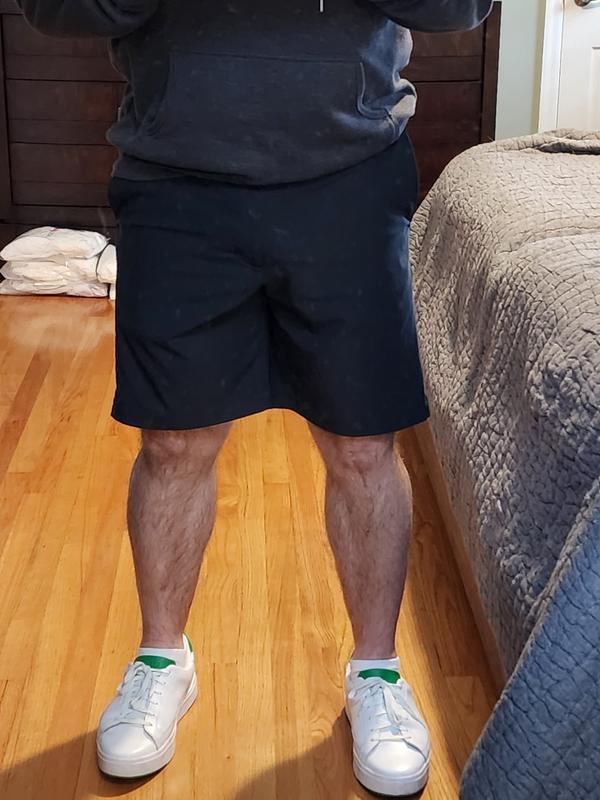 Pga golf shorts sam's club hot sale