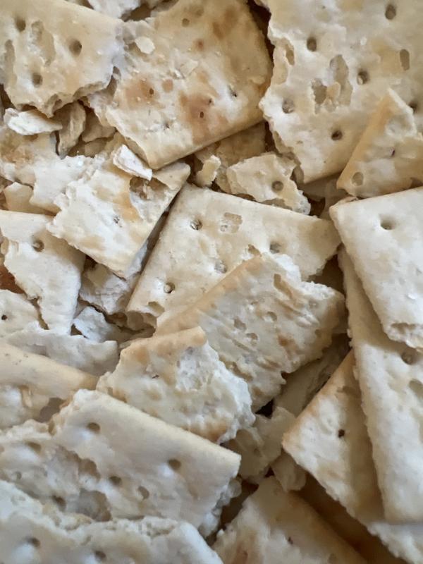 Premium Original Saltine Crackers, 12 Sam's Club