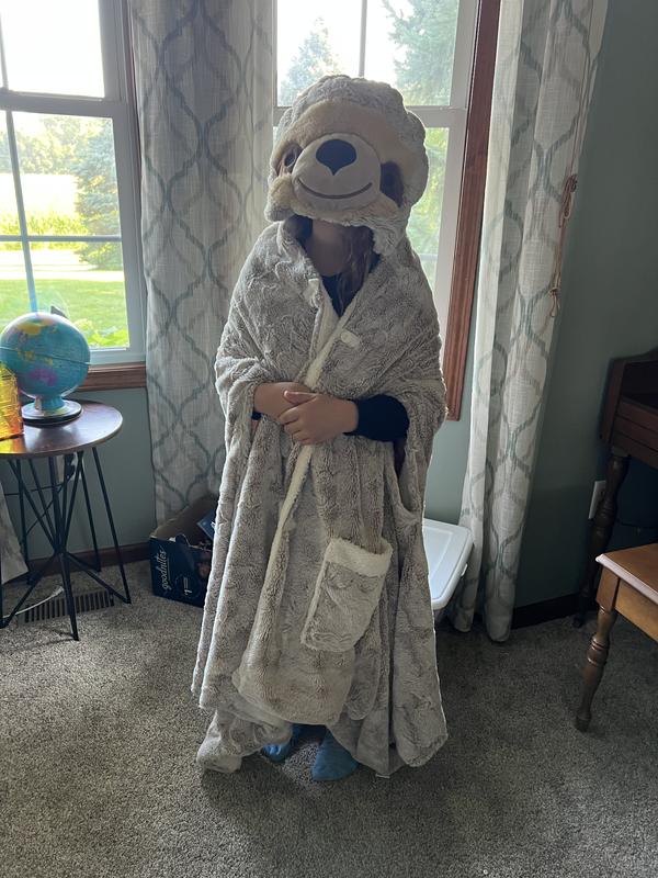 Sam's club best sale wearable blanket