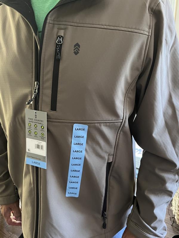 Sam's club free country men's jacket store