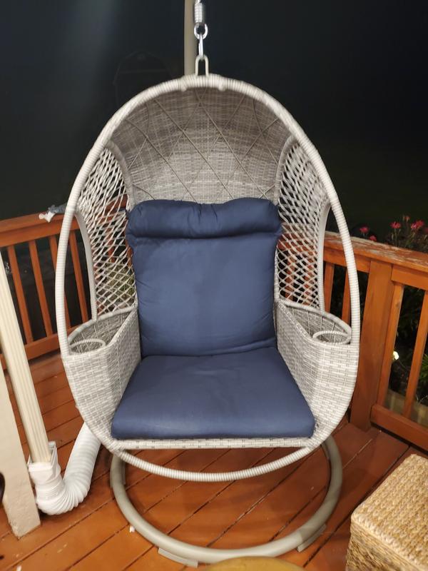 Egg chair sam discount club