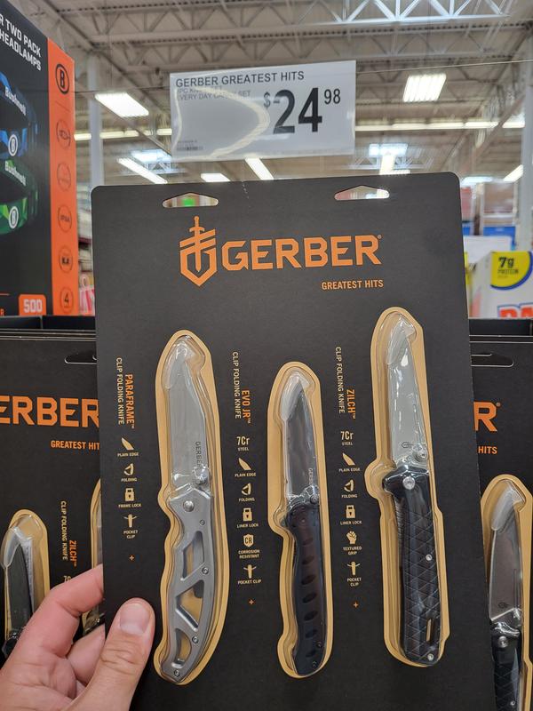 Sams store club gerber