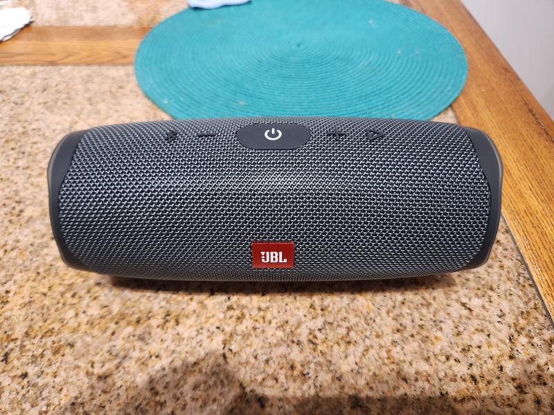 JBL Charge Essential 2 Waterproof Bluetooth Speaker - Sam's Club