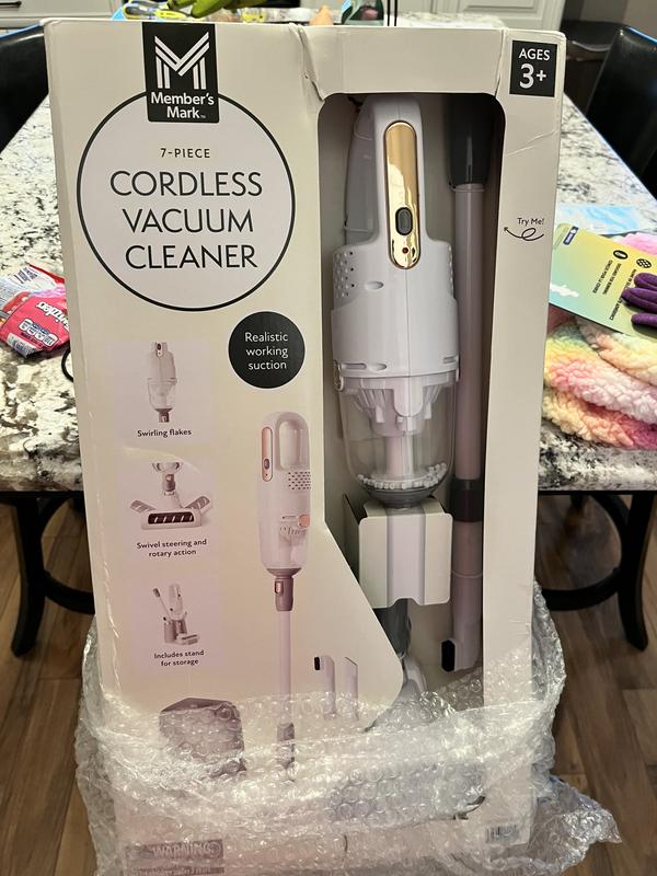 Sam's club toy vacuum online