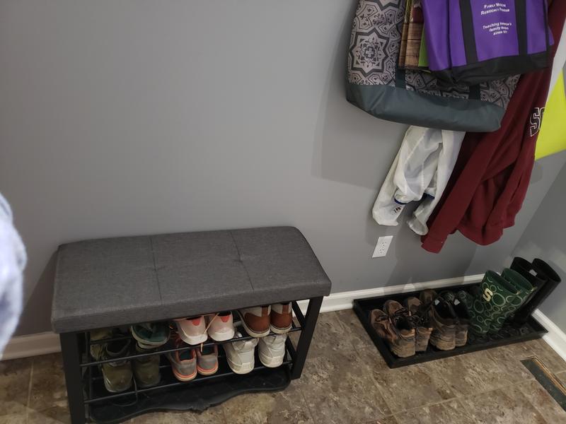 Shoe Bench – Sprout