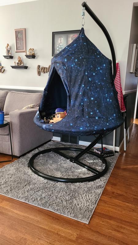 Member s Mark Kids Cozy Hanging Pod Sam s Club
