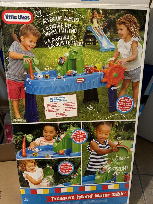 Sams club kids water table online