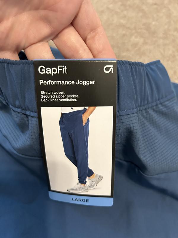 Men's Performance Joggers