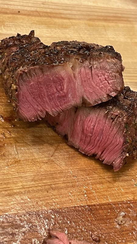 $4.99 a pound for some ungraded beef tenderloin? Sure, why not. -  Pitmaster Club