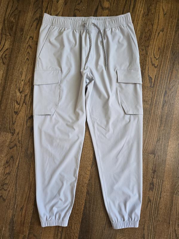 Member's Mark Men's Stretch Woven Jogger - Sam's Club
