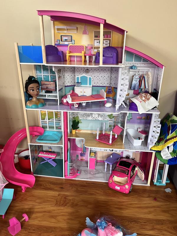 Sams club doll clearance house