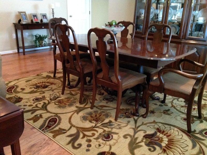 Thomasville Rugs At Sam S Club Bryont Blog