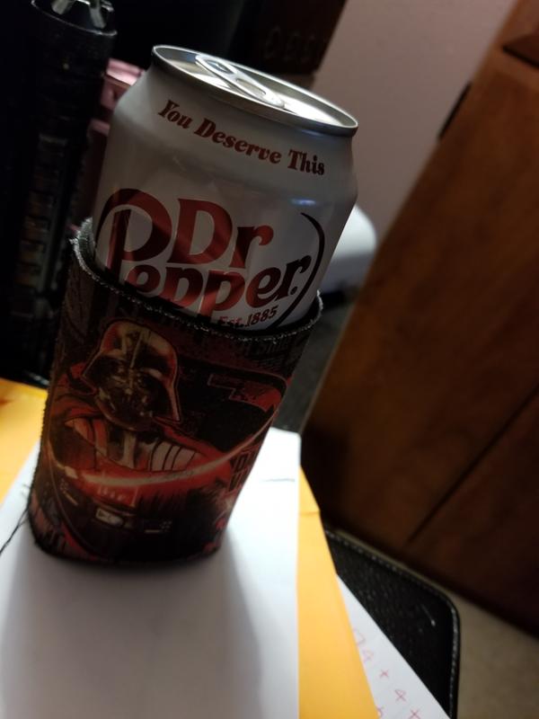 Diet Dr Pepper Soda (12 fl. oz., 36 pk.) - Sam's Club