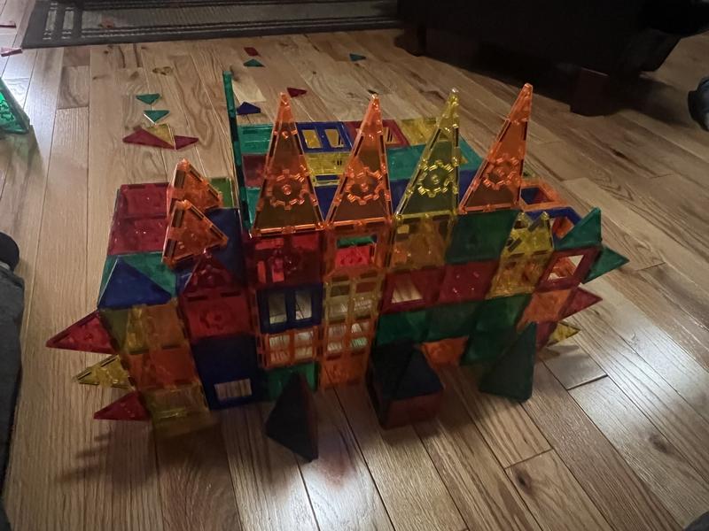 Magna tiles hot sale sam's club