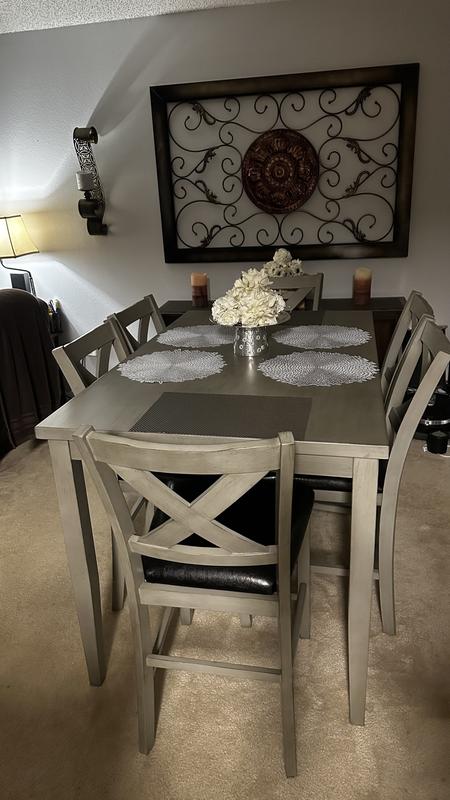 Edgewater 7 discount piece dining set