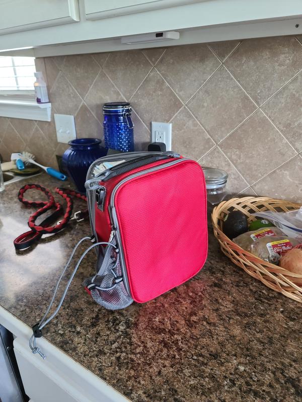 Arctic Zone Pro Expandable Lunch Pack (Assorted Colors) - Sam's Club