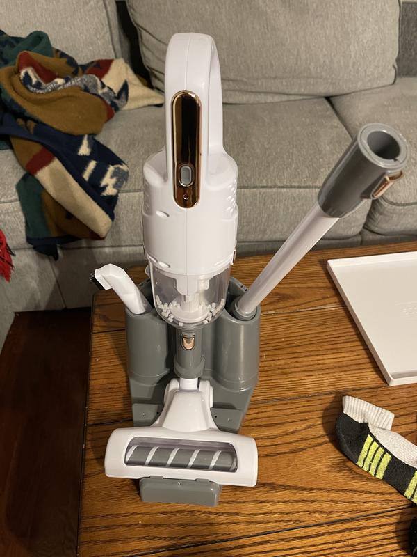 Member s Mark Cordless Vacuum Cleaner Toy Sam s Club
