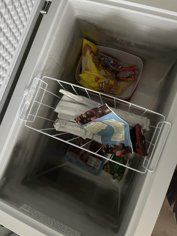 Thomson Chest Freezer 7 cu. ft. Sam s Club