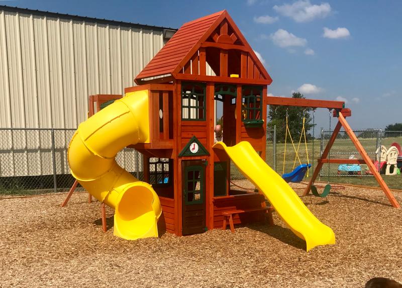 kidkraft orchard view manor playset