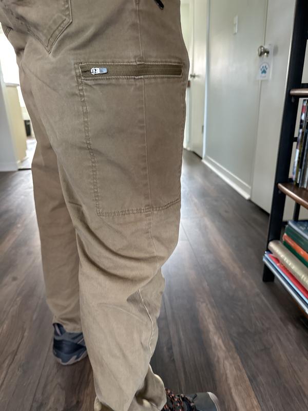 Weatherproof Pants for Men