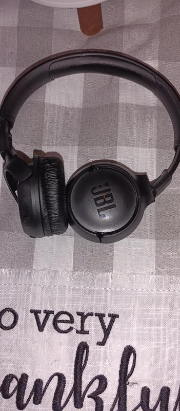 JBL Tune 510BT Wireless Headphones - HonestNYC