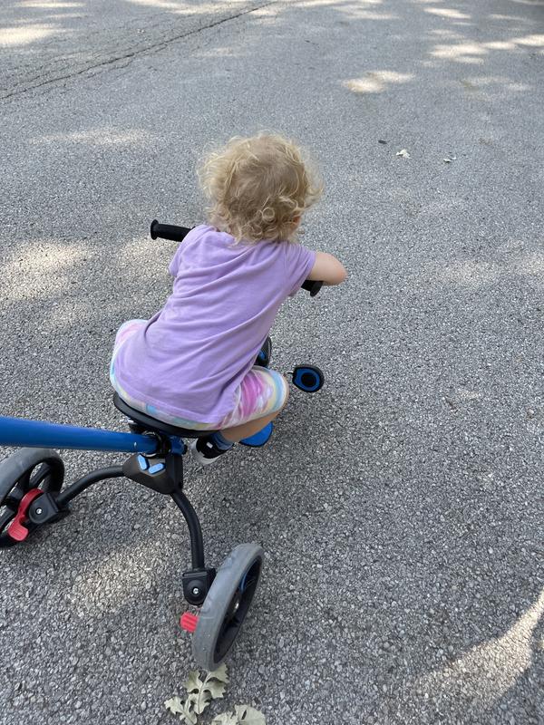 Sam's club outlet tricycle