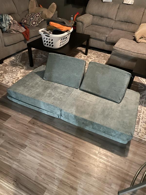 NIB Member’s Mark Explorer Sofa 4 Piece Set sale in Grey