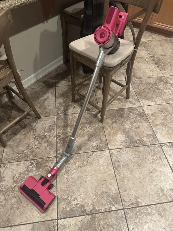 Cordless Vacuum with Removable Battery by ePro Select - Sam's Club