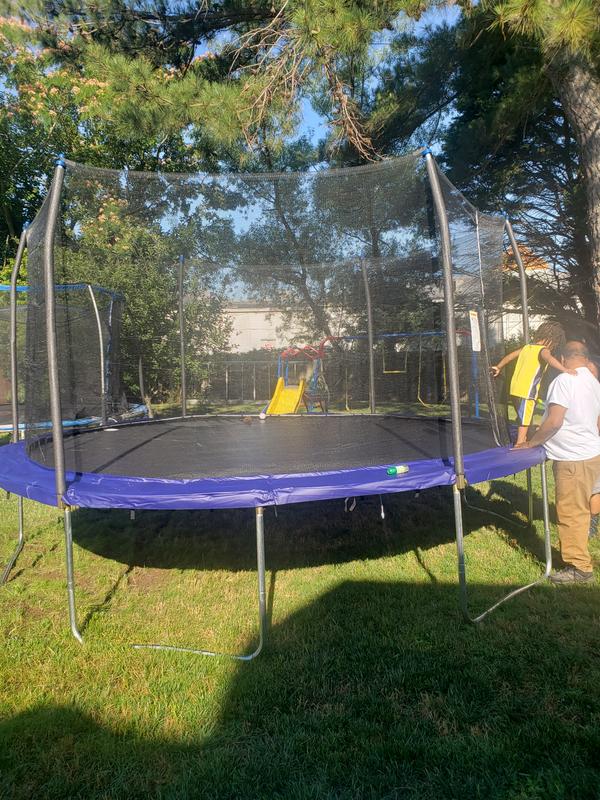 Sam's hotsell club trampoline