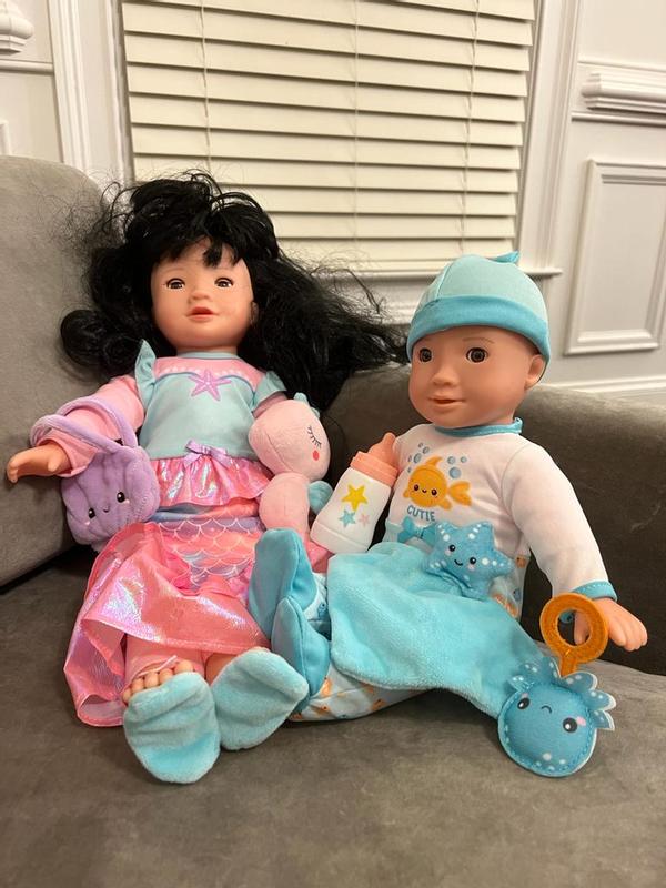 Sam's club celebrating twins dolls online