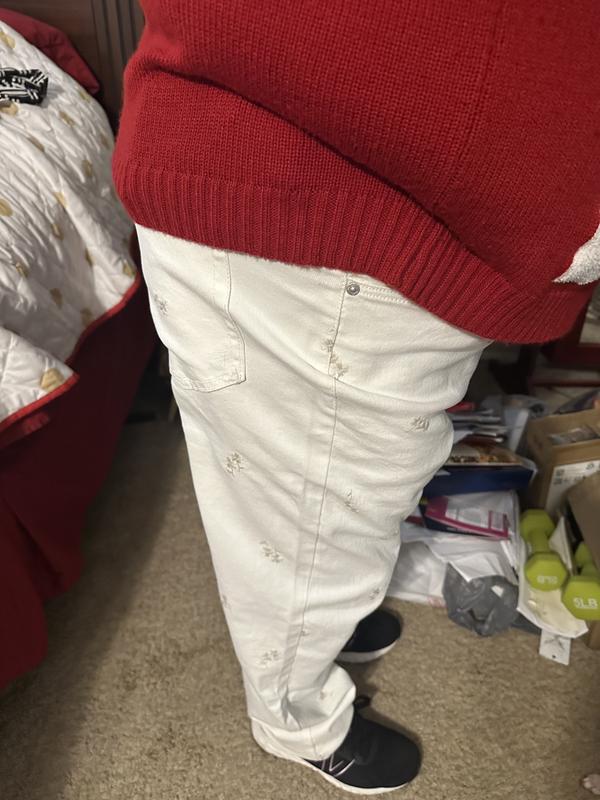 Seven7 Women's 90's Straight Jean - Sam's Club