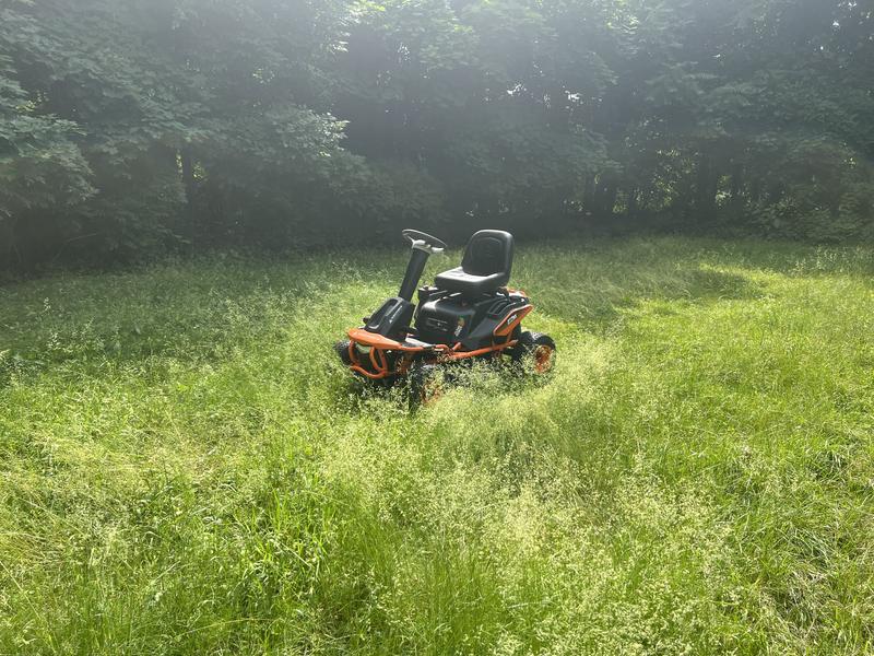 Sam's club riding lawn mowers hotsell