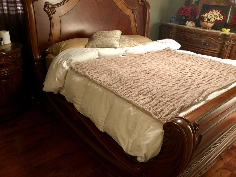 700 Thread Count Hungarian White Goose Down Comforter Sam S Club