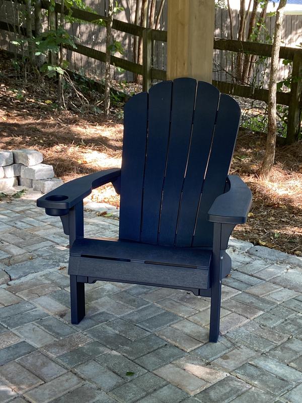 Keter adirondack chair sam's club hotsell