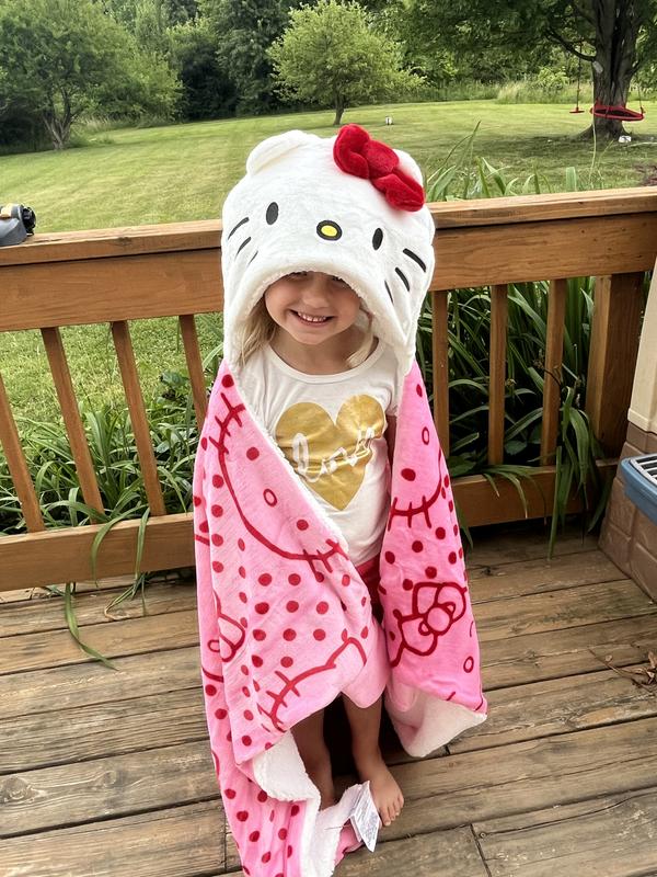 Sam's club hooded blanket hotsell