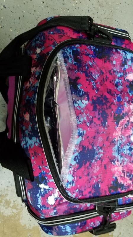 arctic zone lunch tote sam's