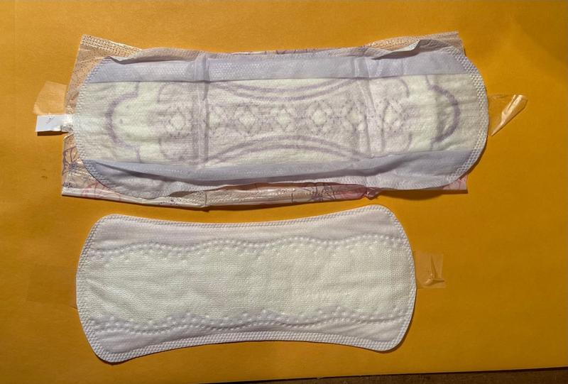 Customer Reviews: Always Xtra Protection 3-in-1 Daily Panty Liners Extra  Long 60 CT - CVS Pharmacy