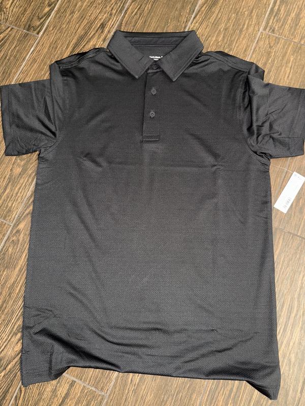 メンズウェア CLUBHAUS X ZOZO Championship2024 Polo Member's Mark Men's Performance Polo - Sam's Club