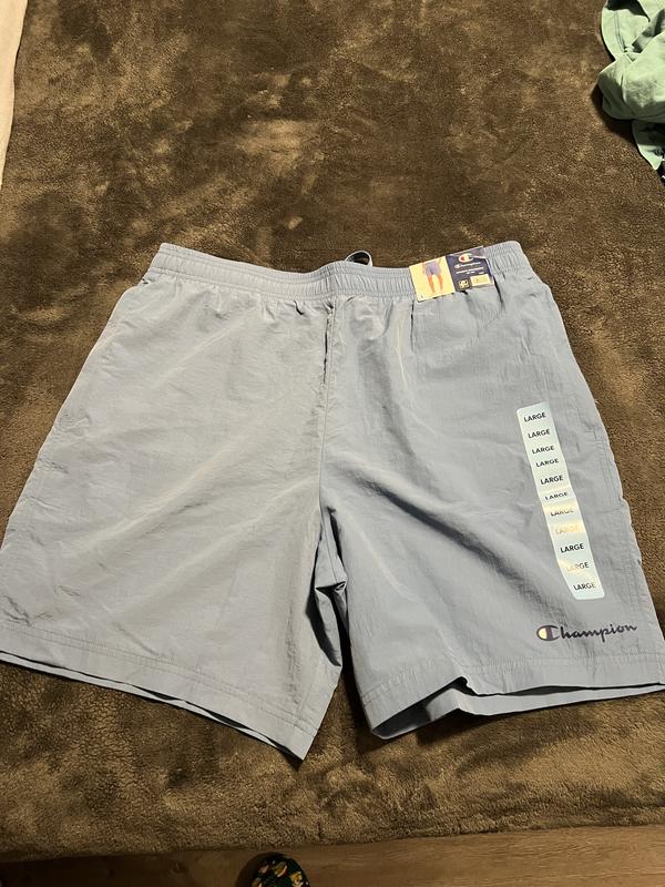 新品　M WIND AND SEA × Champion SHORTS 7