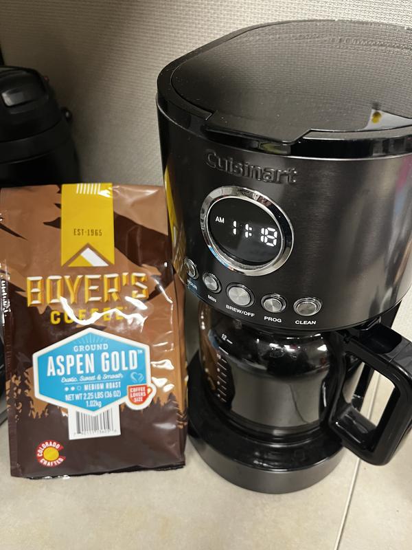 Boyer's French Press Starter Set – Boyer's Coffee