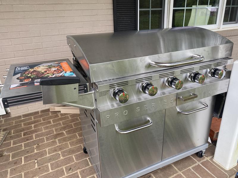 Sam's club flat top grill hotsell