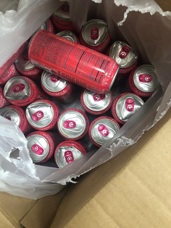 Monster Pipeline Punch, 16 fl. oz., 24 pk. - Sam's Club Monster Pipeline Punch, 16 fl. oz., 24 pk. - Sam's Club