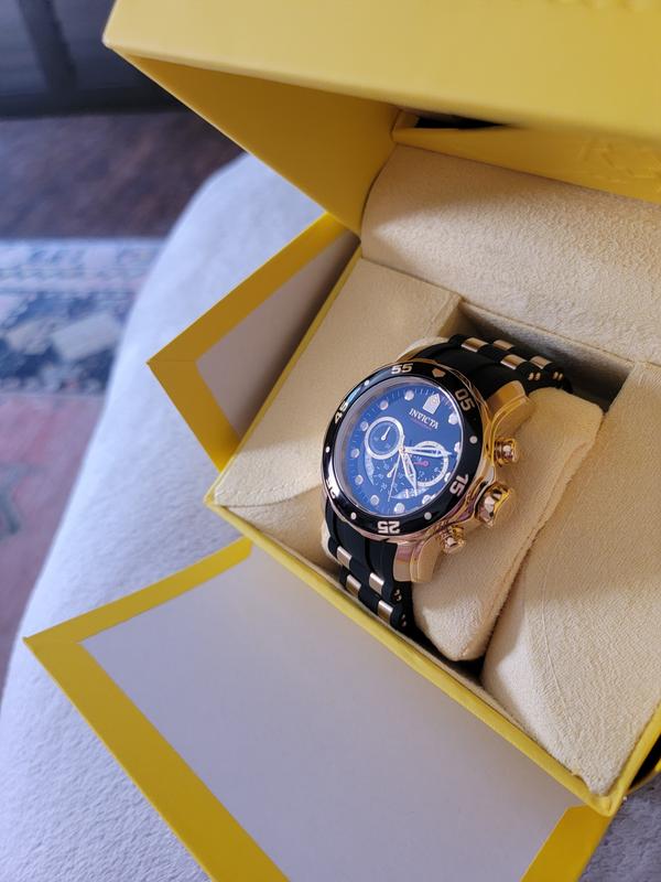 Sam's club invicta discount watches