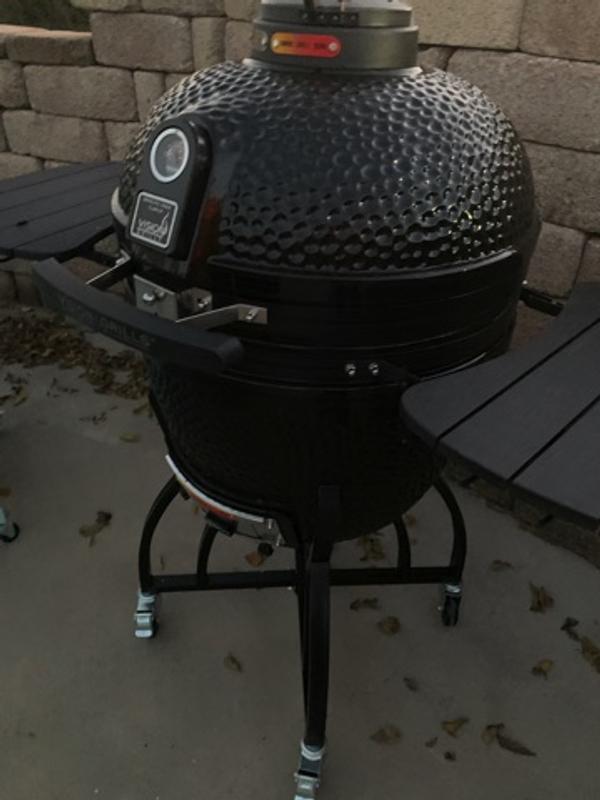 Sam's club vision clearance grill