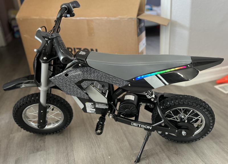 Jetson mini bike on sale
